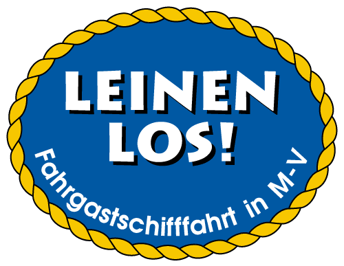 Leinen los!